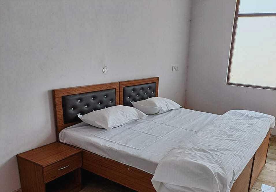 Pop New Hotel Hometown Dadri Kültér fotó