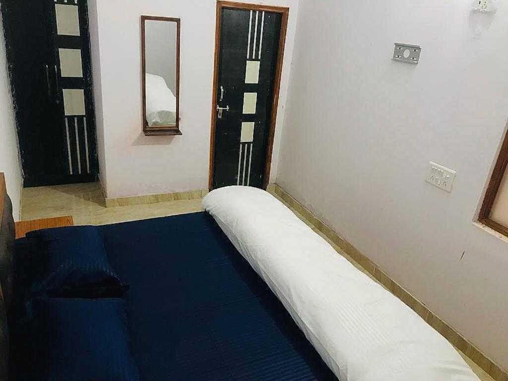 Pop New Hotel Hometown Dadri Kültér fotó