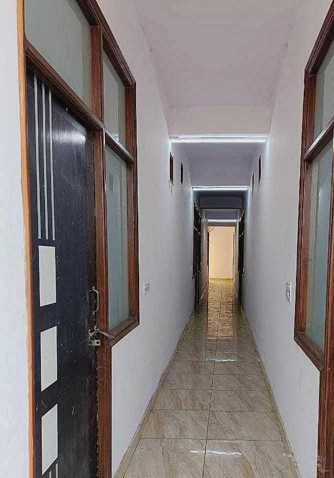 Pop New Hotel Hometown Dadri Kültér fotó