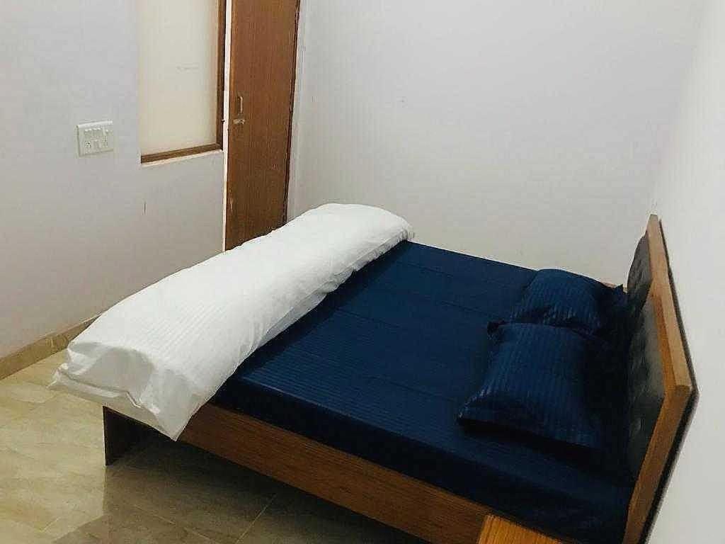 Pop New Hotel Hometown Dadri Kültér fotó