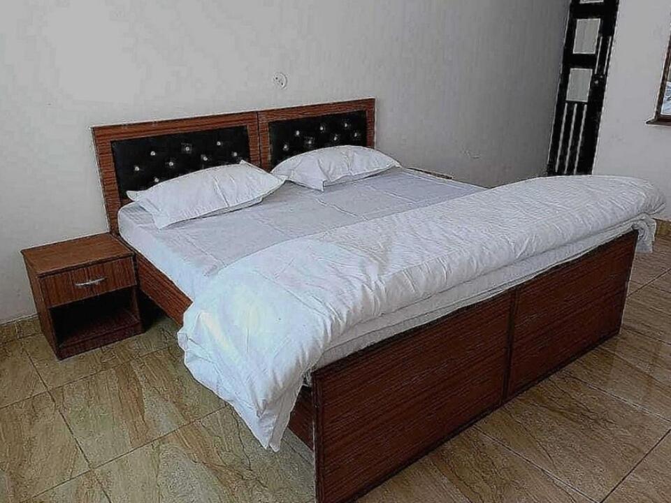 Pop New Hotel Hometown Dadri Kültér fotó