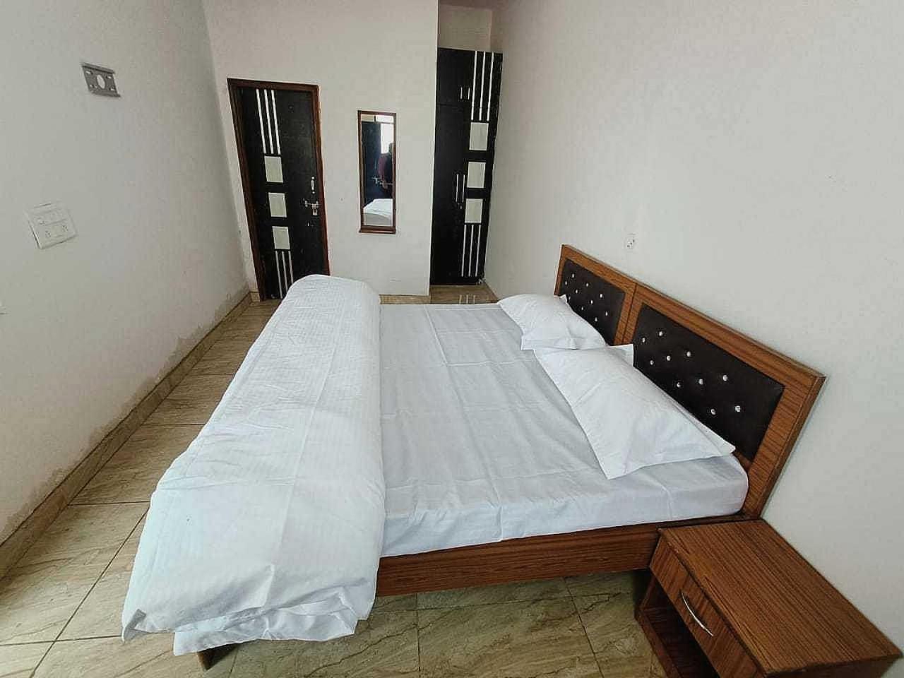 Pop New Hotel Hometown Dadri Kültér fotó
