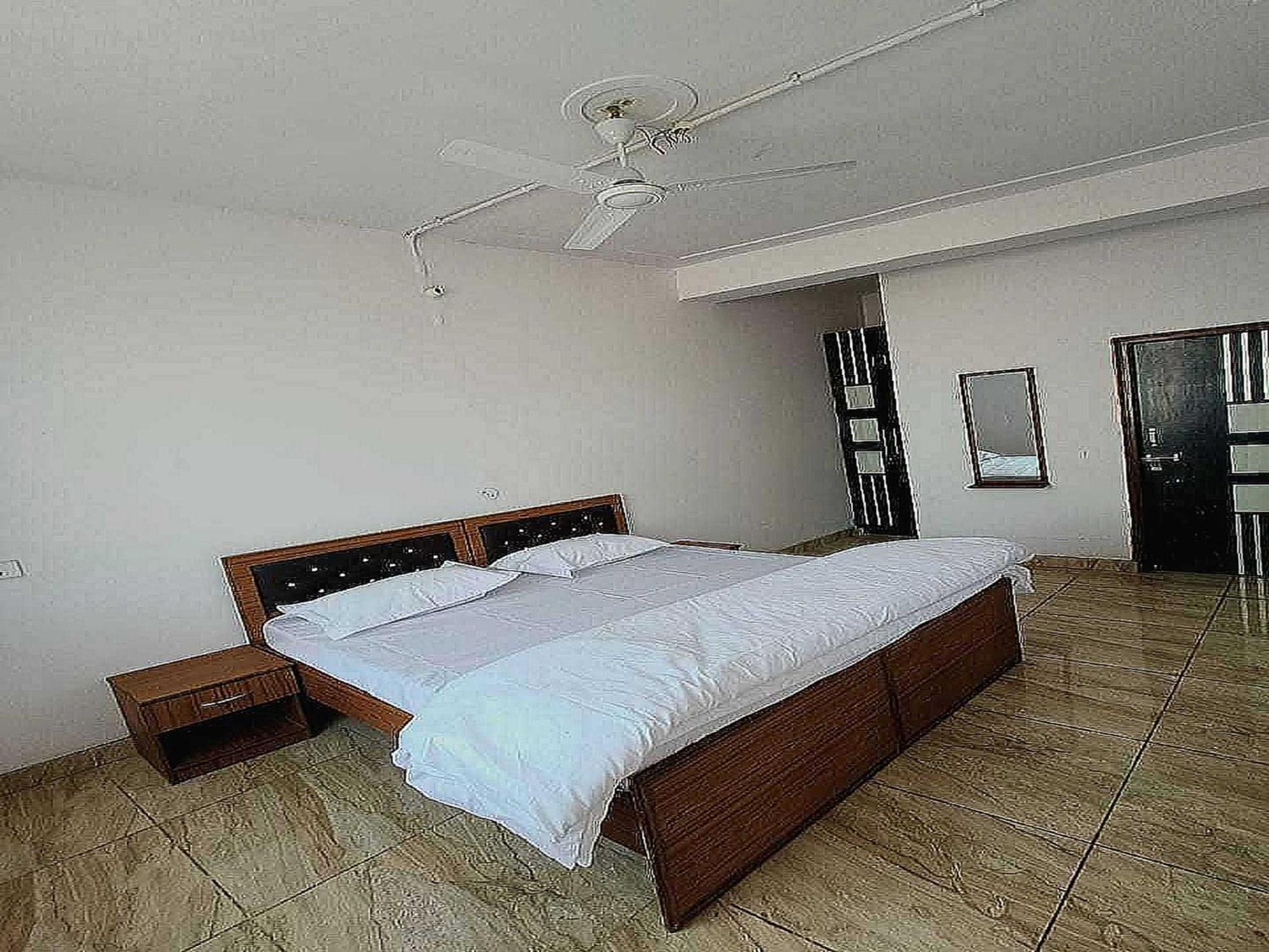 Pop New Hotel Hometown Dadri Kültér fotó
